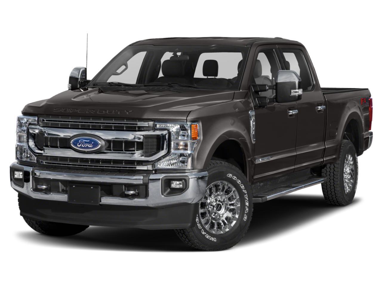 2021 Ford F-250SD XLT Loveland CO