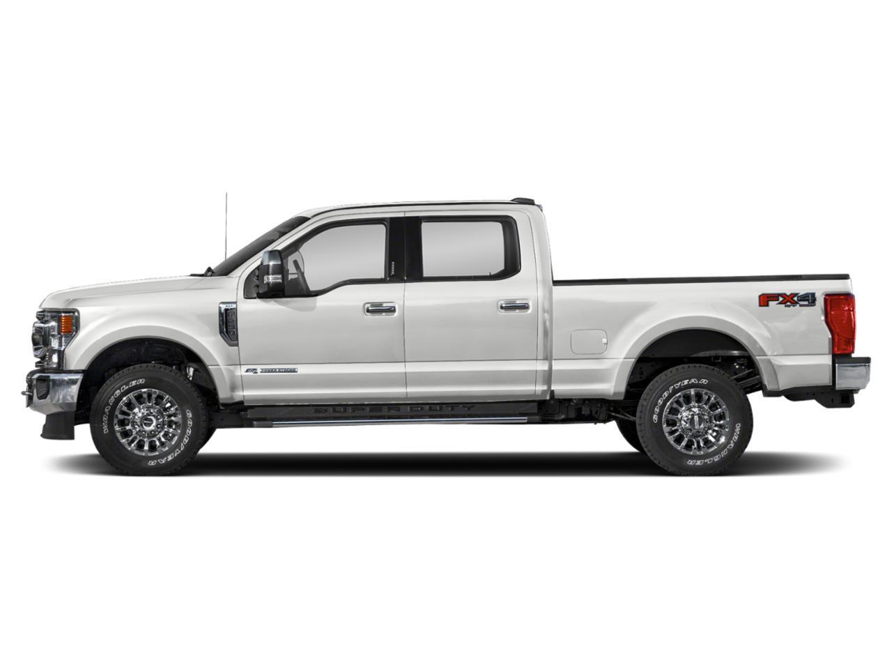 2021 Ford F-250SD XLT Roseville CA
