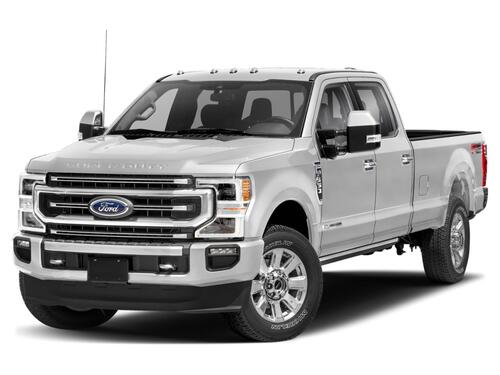2021 Ford F-350 Super Duty SRW Platinum Tampa FL 2021 Ford F-350 Super Duty SRW Platinum Tampa FL