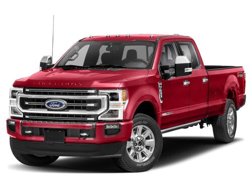 2021 Ford F-350 Super Duty SRW Platinum Tampa FL 2021 Ford F-350 Super Duty SRW Platinum Tampa FL