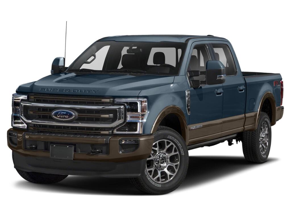 2021 Ford F-350SD King Ranch San Diego County CA 2021 Ford F-350SD King Ranch San Diego County CA