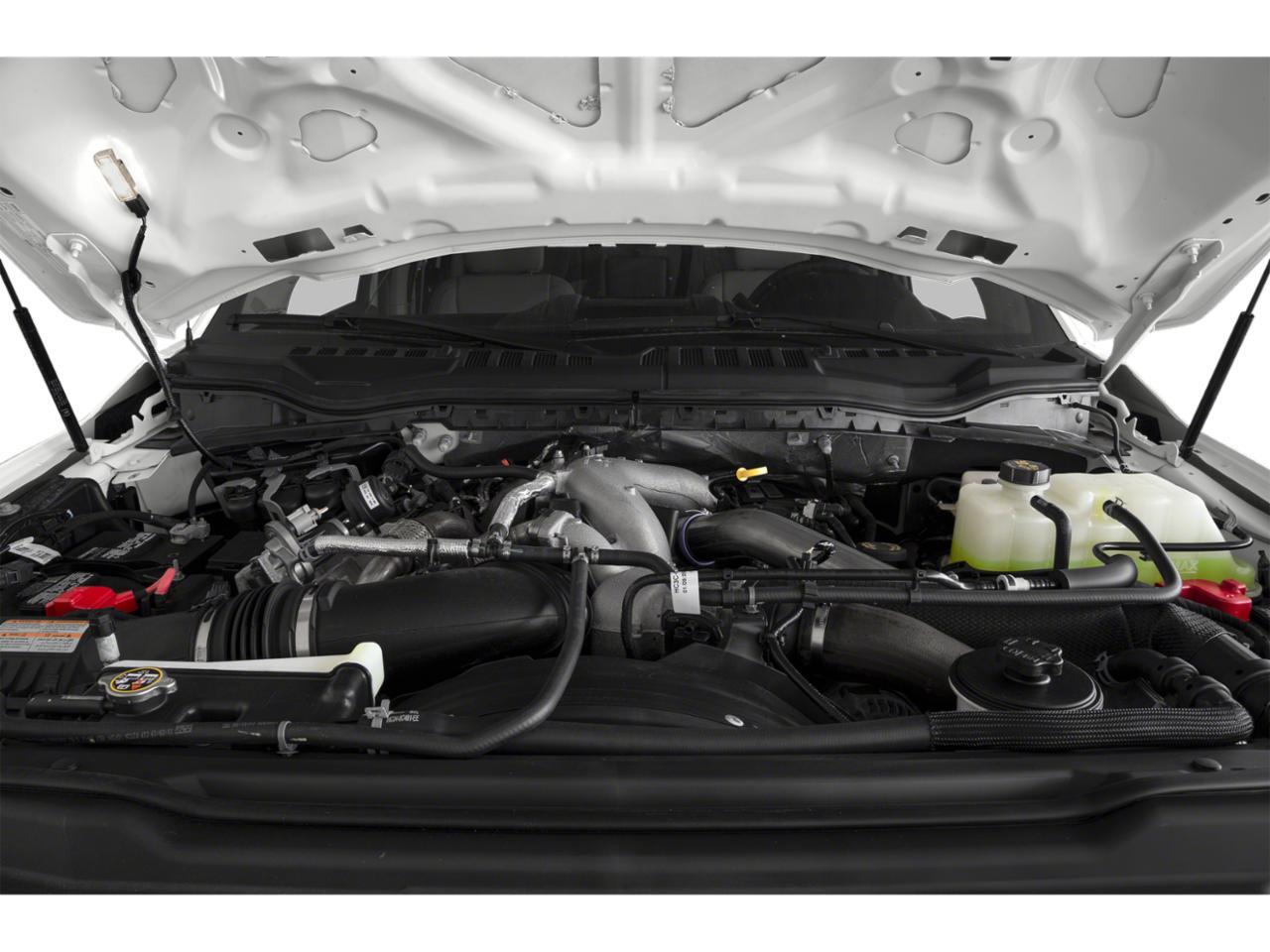 2021 Ford F-350SD Lariat Pine River MN