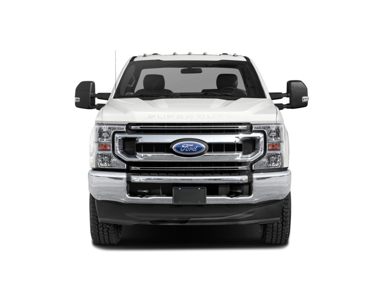 2021 Ford F-350SD XLT Random Lake WI