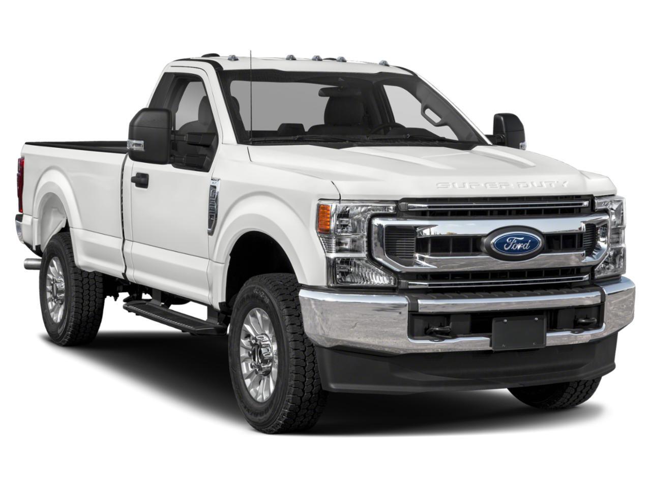 2021 Ford F-350SD XLT Random Lake WI