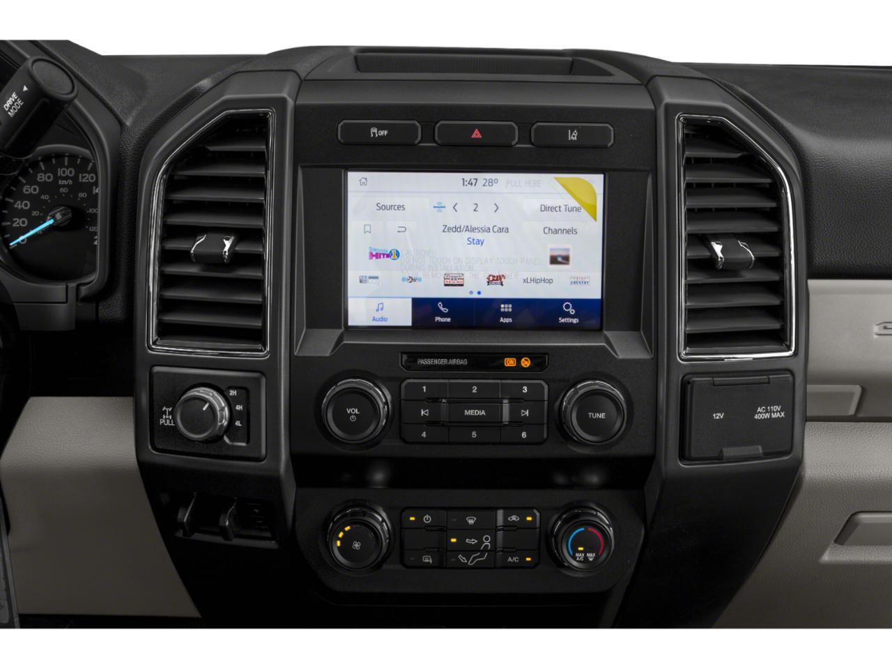 2021 Ford F-350SD XLT Random Lake WI