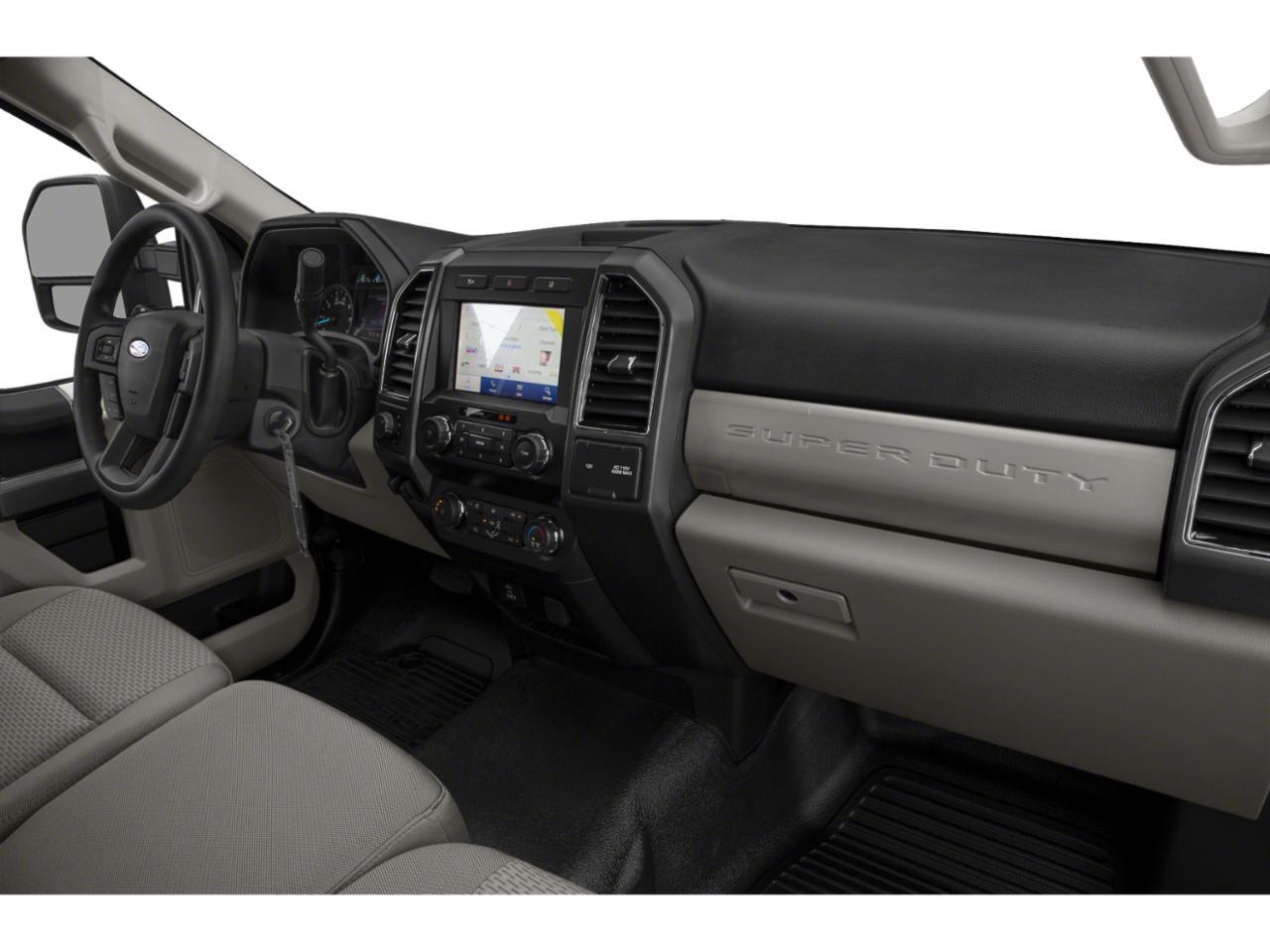 2021 Ford F-350SD XLT Random Lake WI