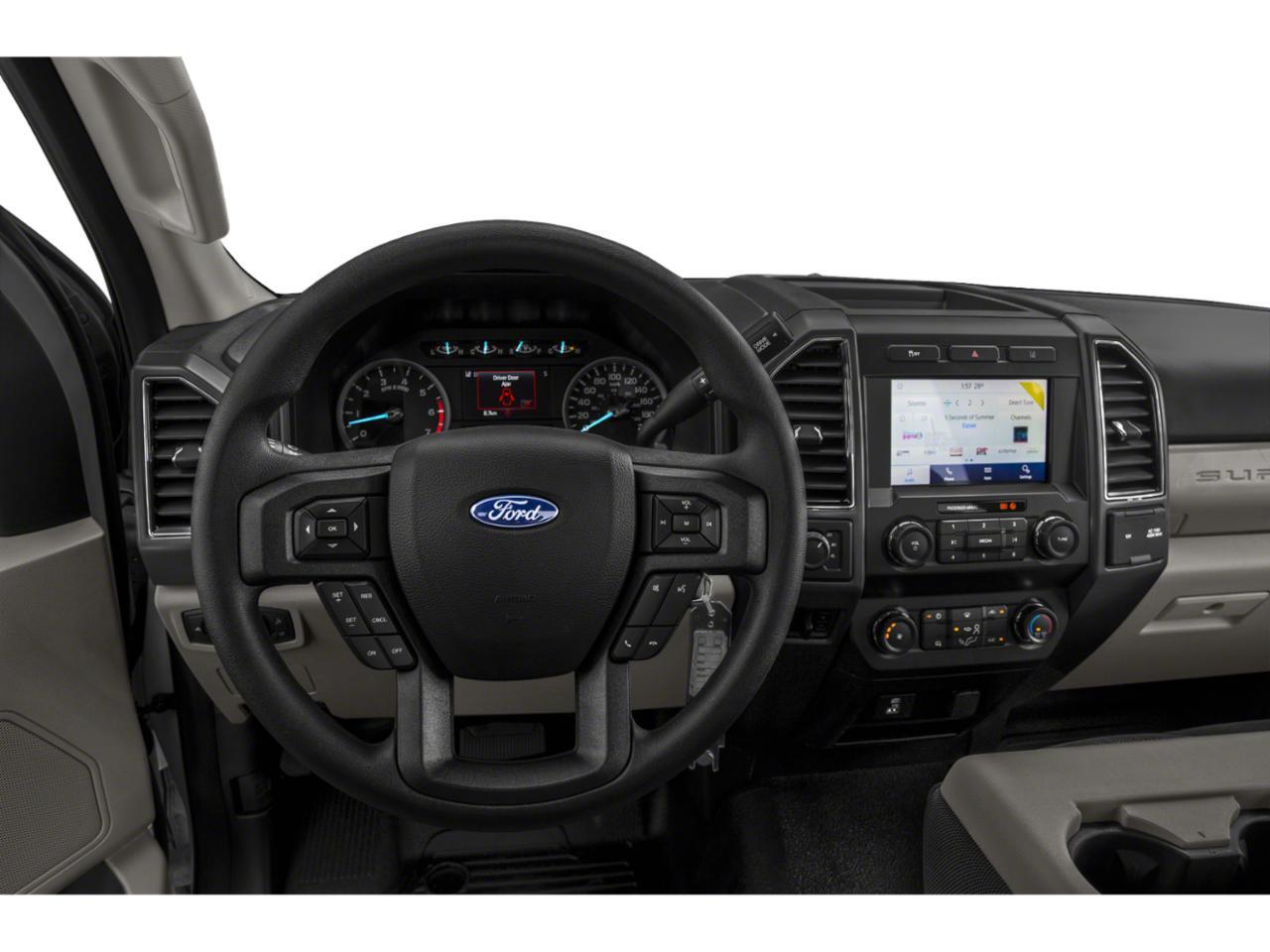 2021 Ford F-350SD XLT Random Lake WI