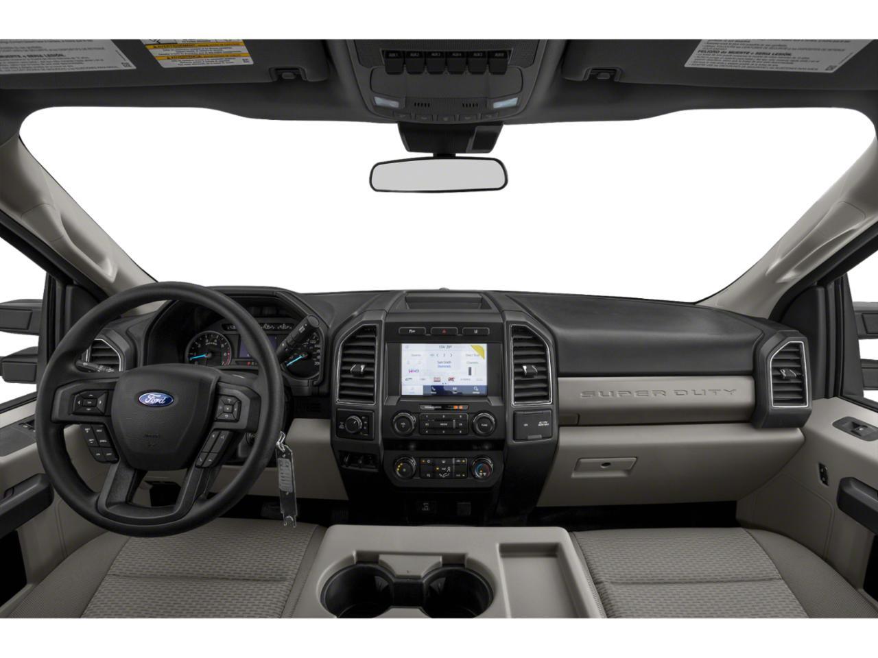 2021 Ford F-350SD XLT Random Lake WI