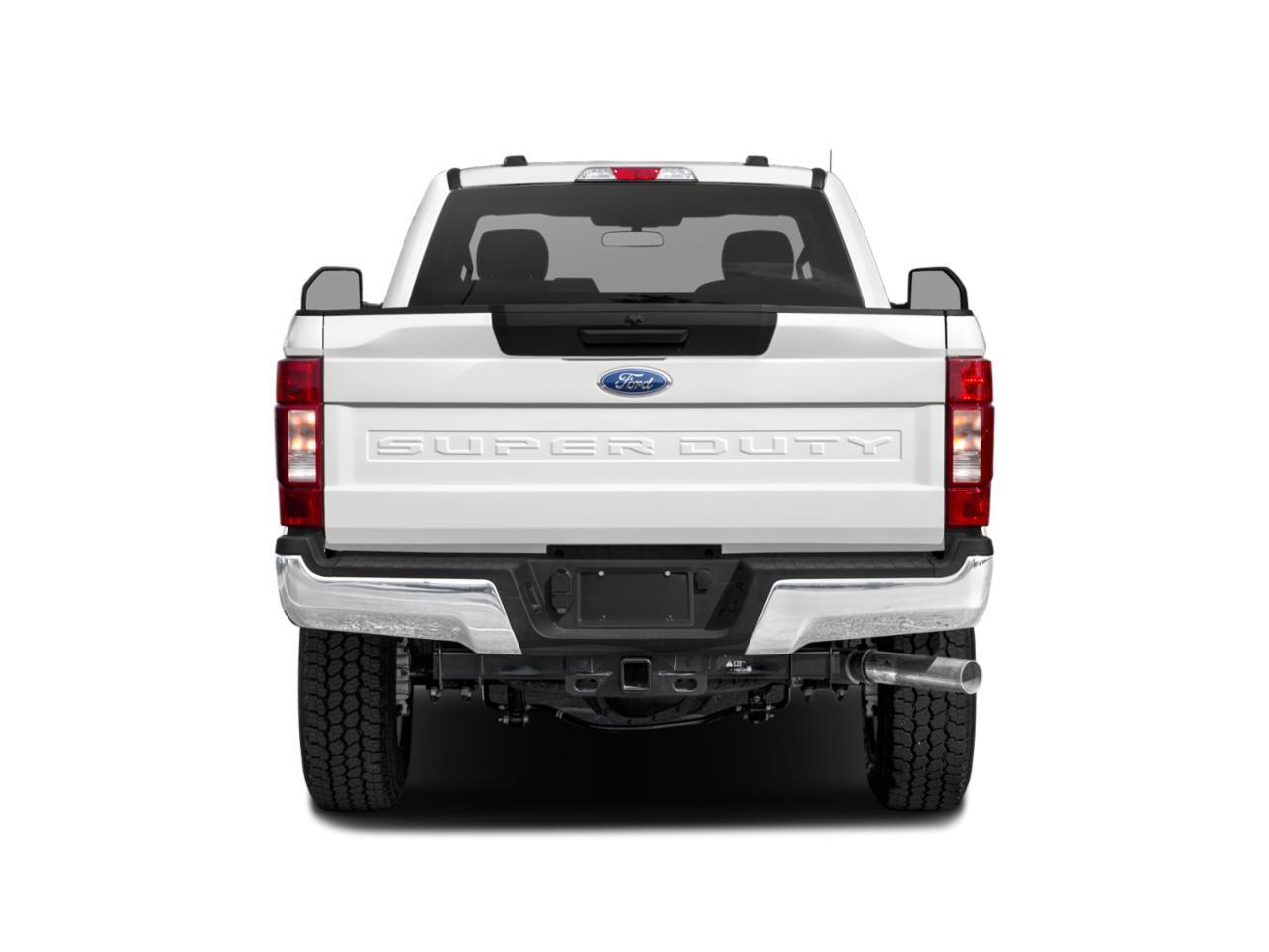 2021 Ford F-350SD XLT Random Lake WI