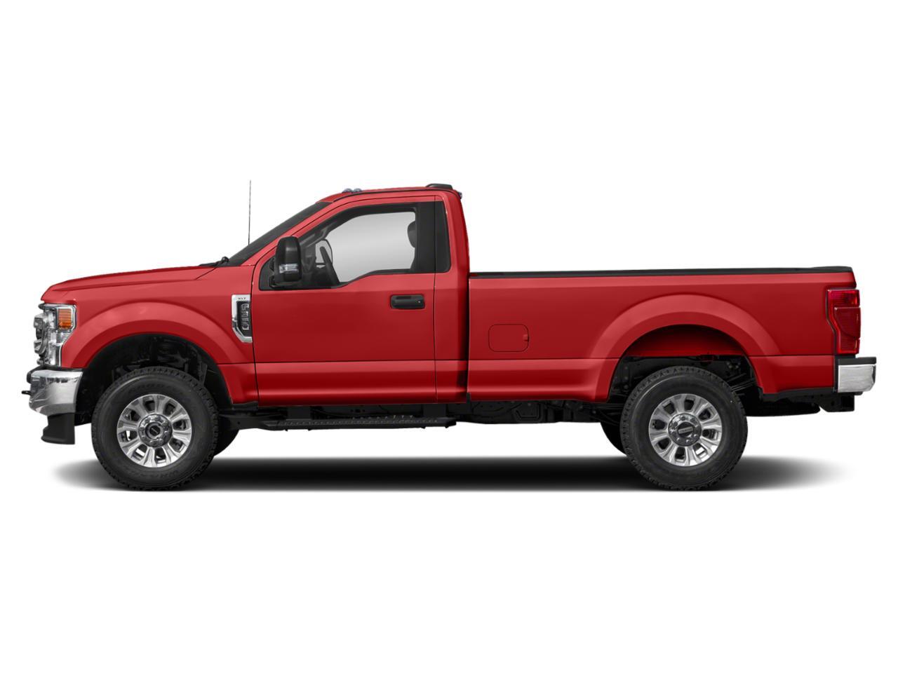 2021 Ford F-350SD XLT