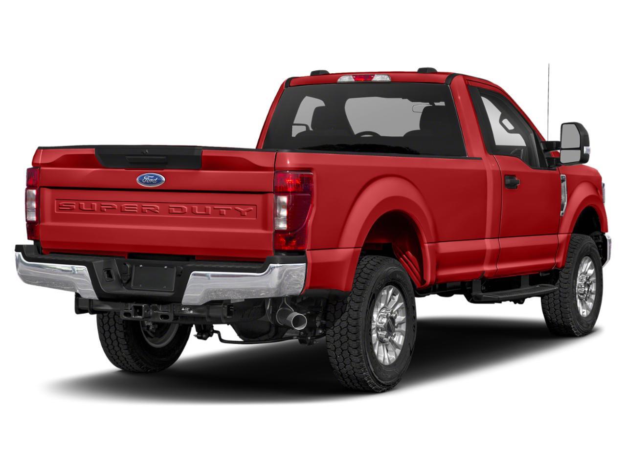 2021 Ford F-350SD XLT