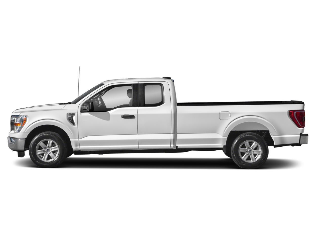 2021 Ford F-150's photo