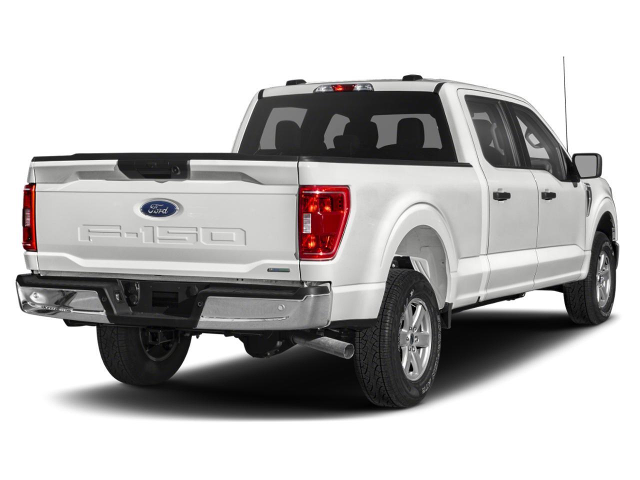 2021 Ford F150 SuperCrew Cab XLT Pickup 4D 5 1/2 ft Kansas City MO