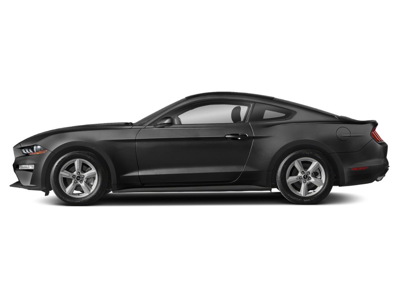2021 Ford Mustang EcoBoost Hollywood FL