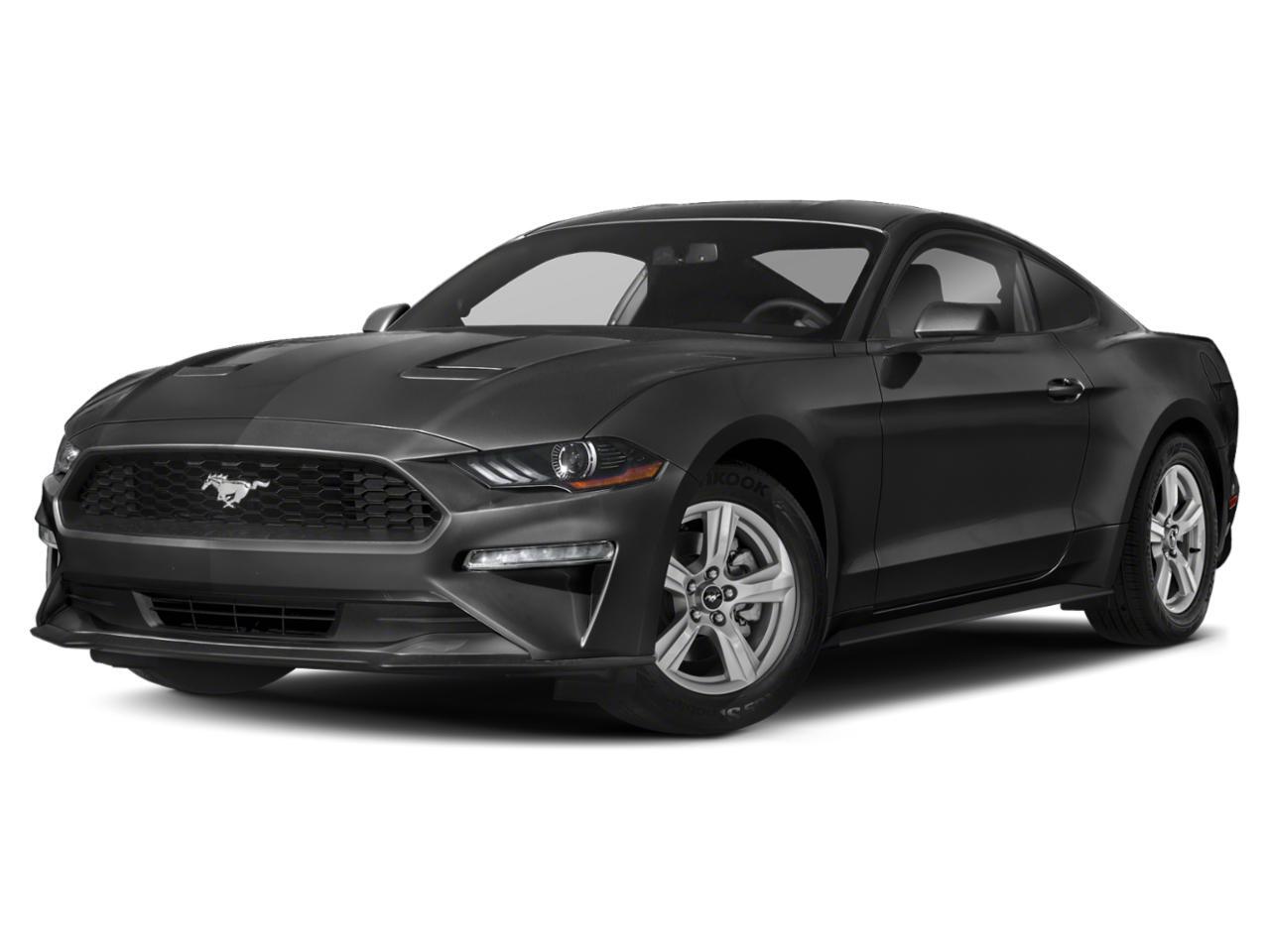 2021 Ford Mustang EcoBoost Miami FL