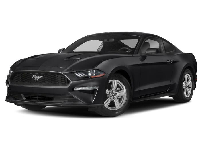 2021 Ford Mustang EcoBoost Oshkosh WI