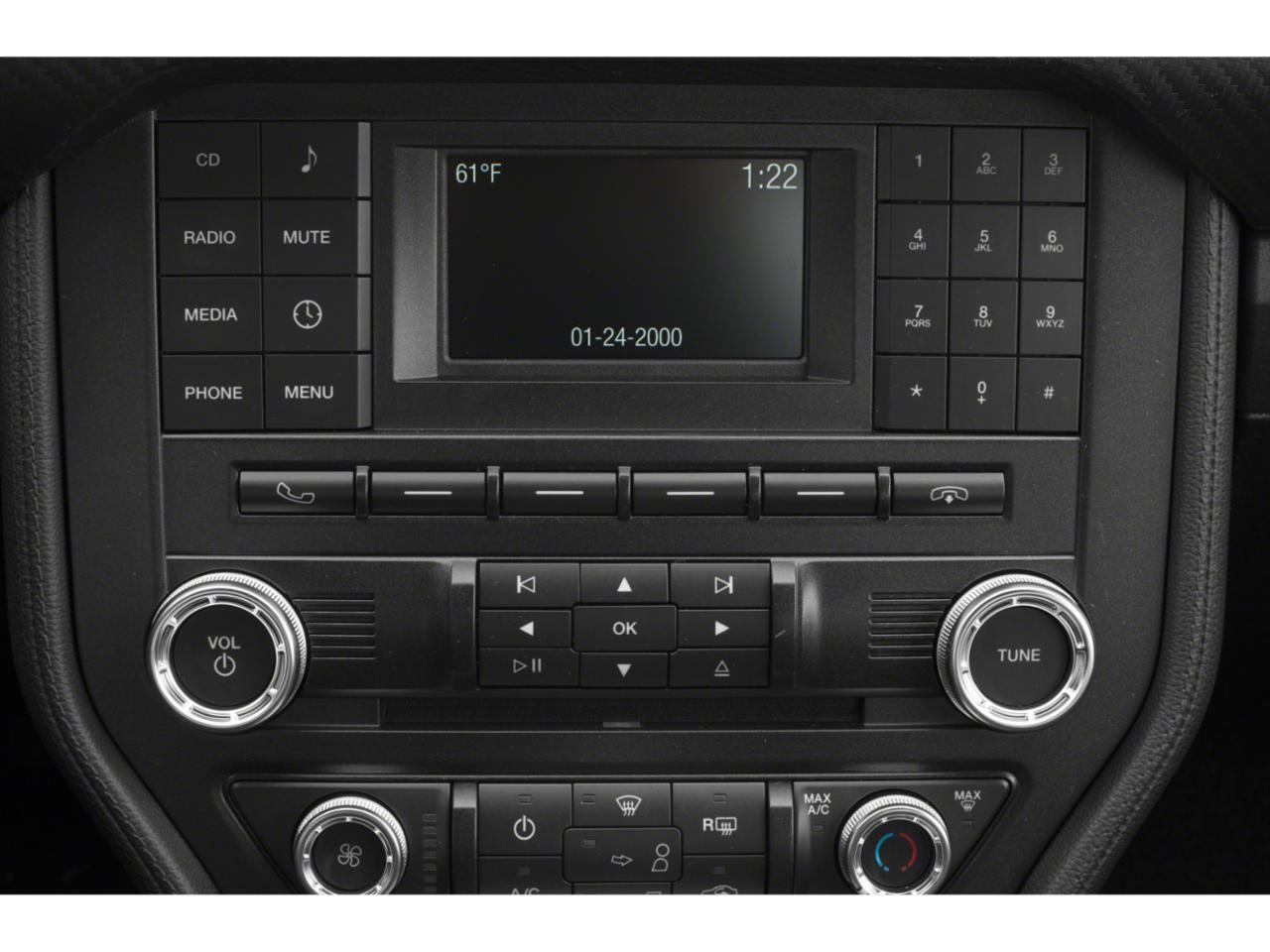 2021 Ford Mustang EcoBoost Premium Bradenton  FL