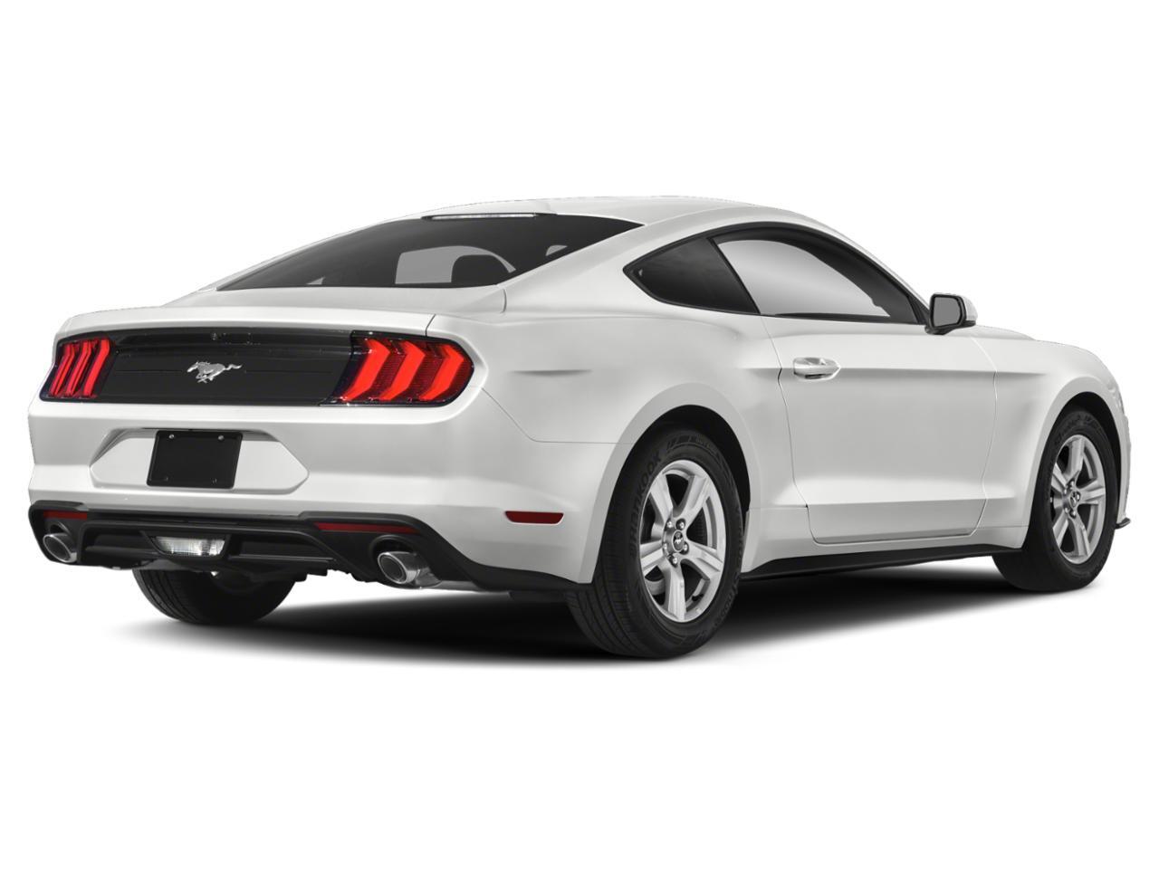 2021 Ford Mustang EcoBoost Premium Carrollton TX