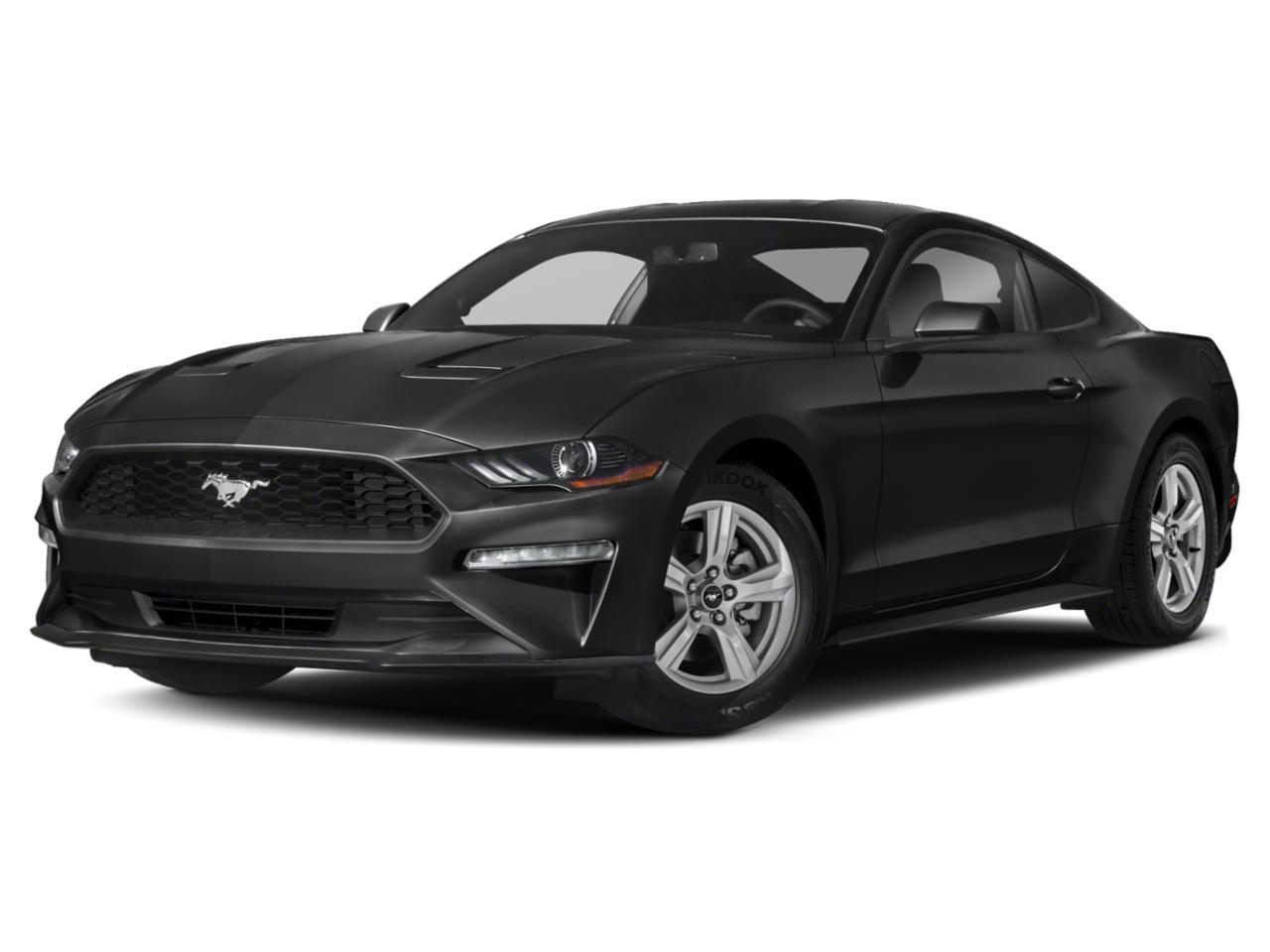 2021 Ford Mustang EcoBoost Premium Grand Junction CO