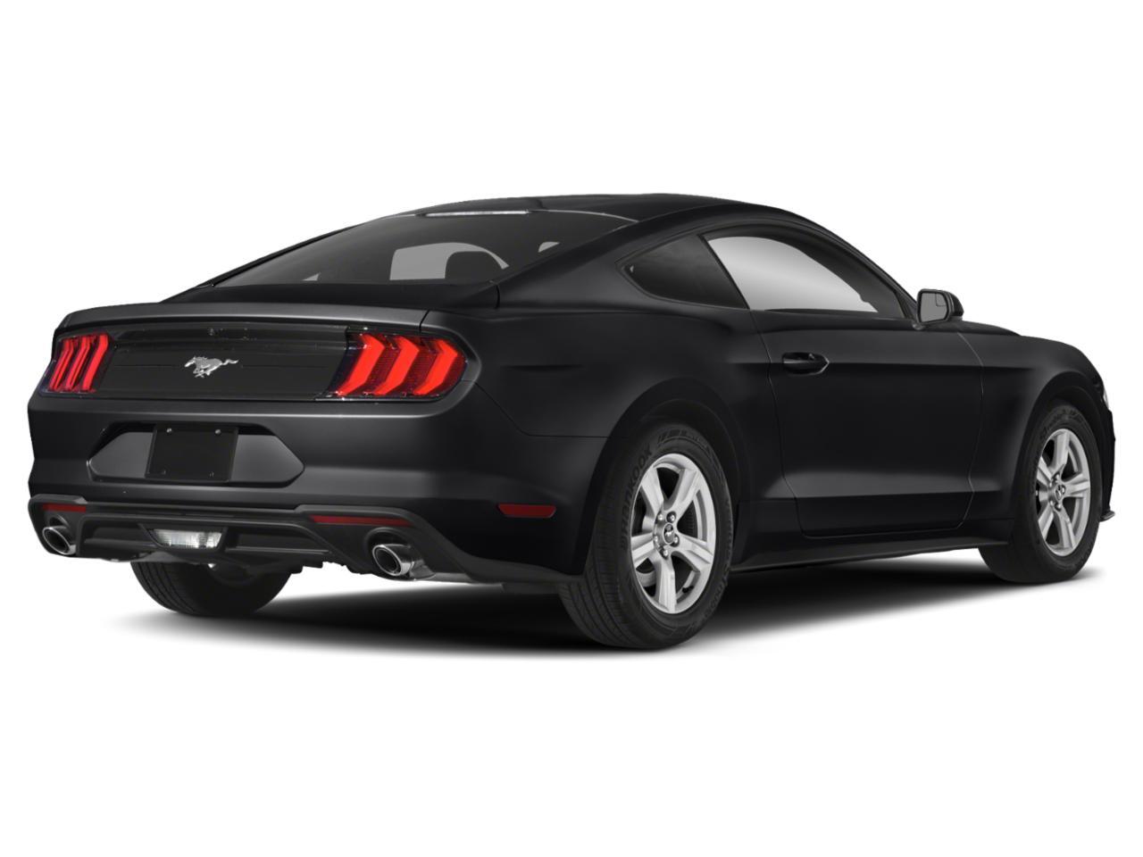 2021 Ford Mustang EcoBoost Premium Grand Junction CO