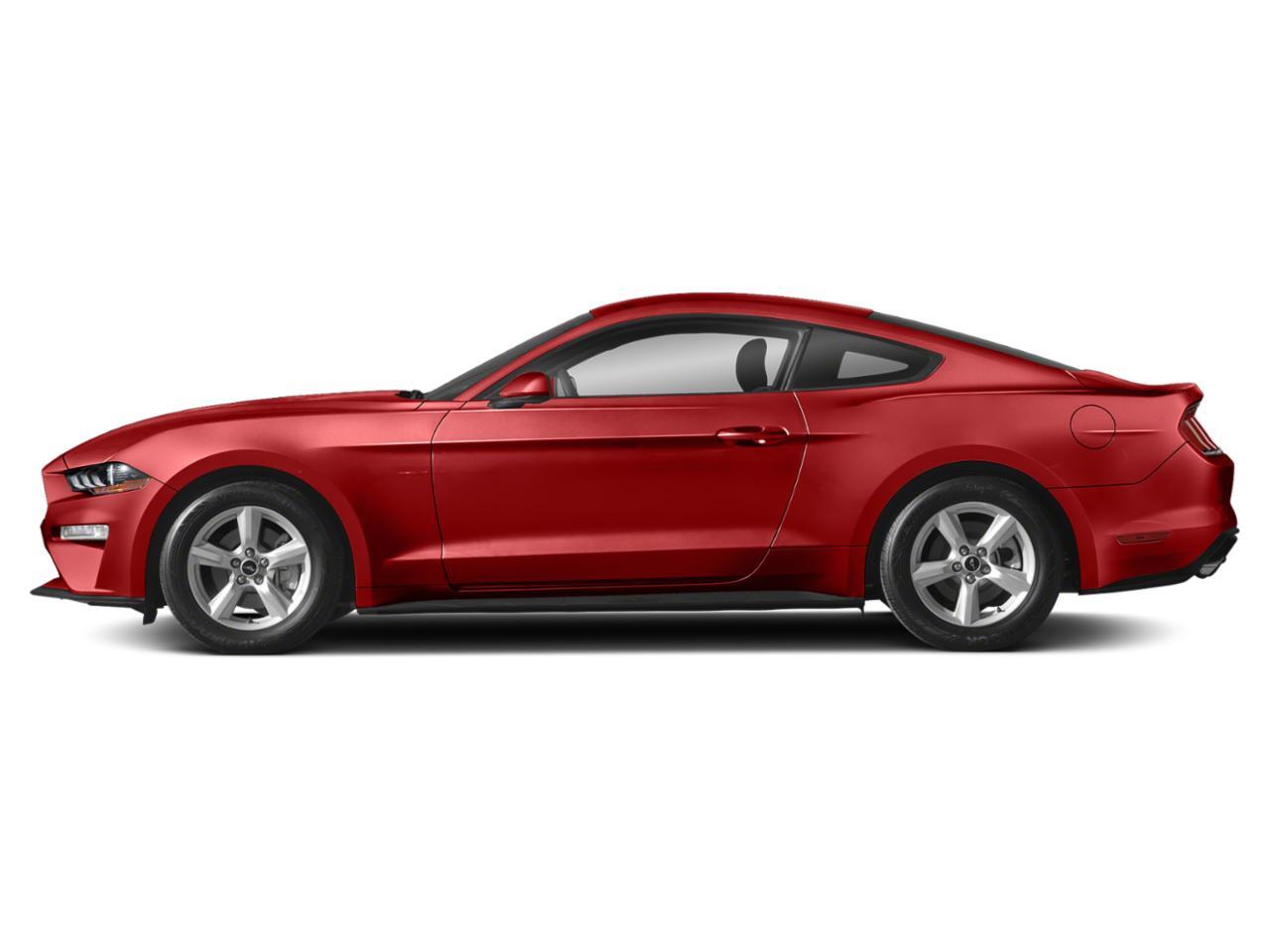 2021 Ford Mustang EcoBoost Premium Roseville CA