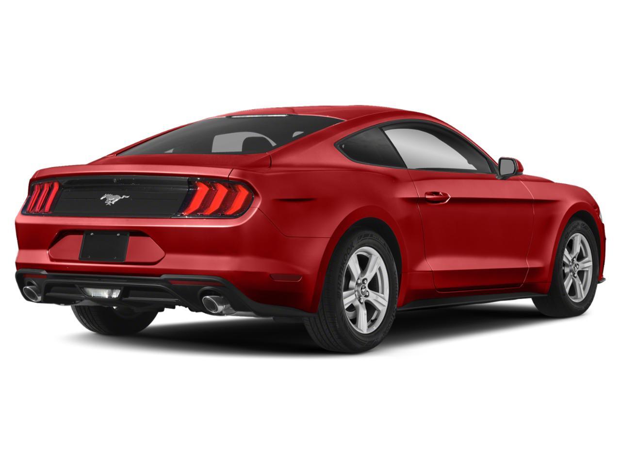 2021 Ford Mustang EcoBoost Premium Roseville CA