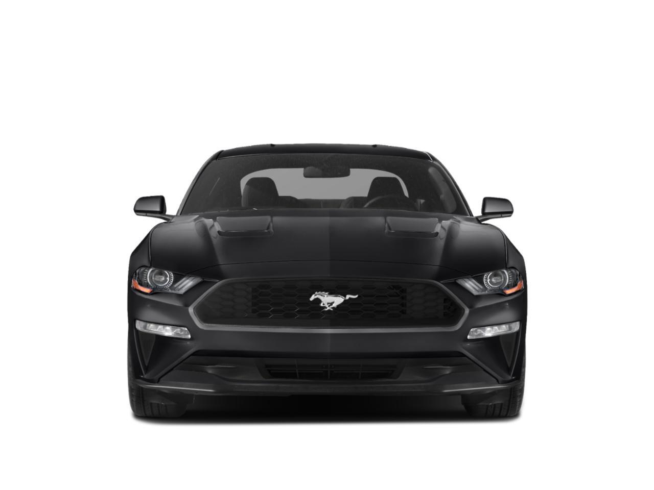2021 Ford Mustang EcoBoost Roseville CA