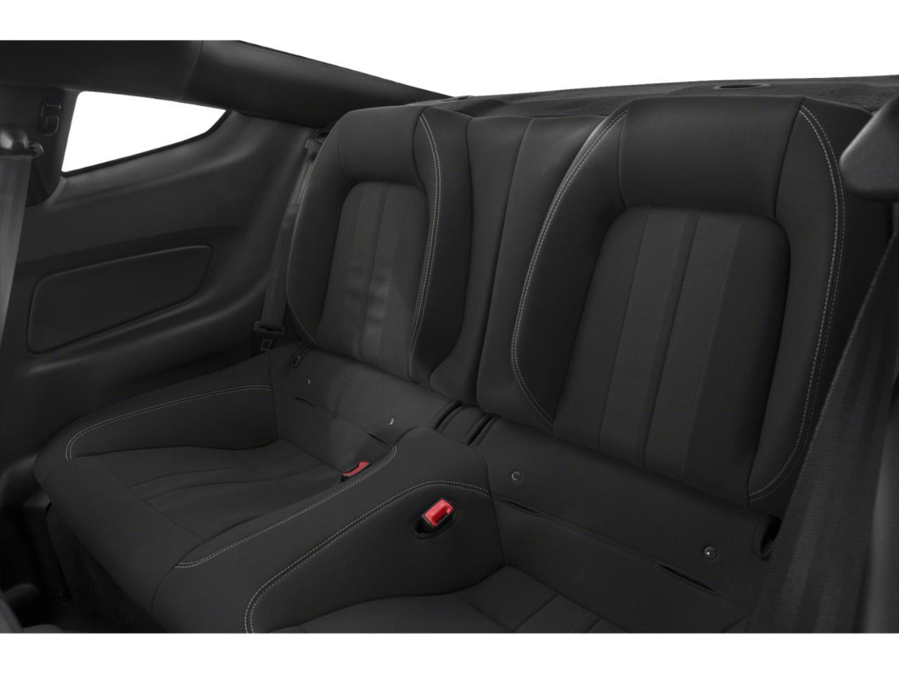 2021 Ford Mustang EcoBoost Roseville CA