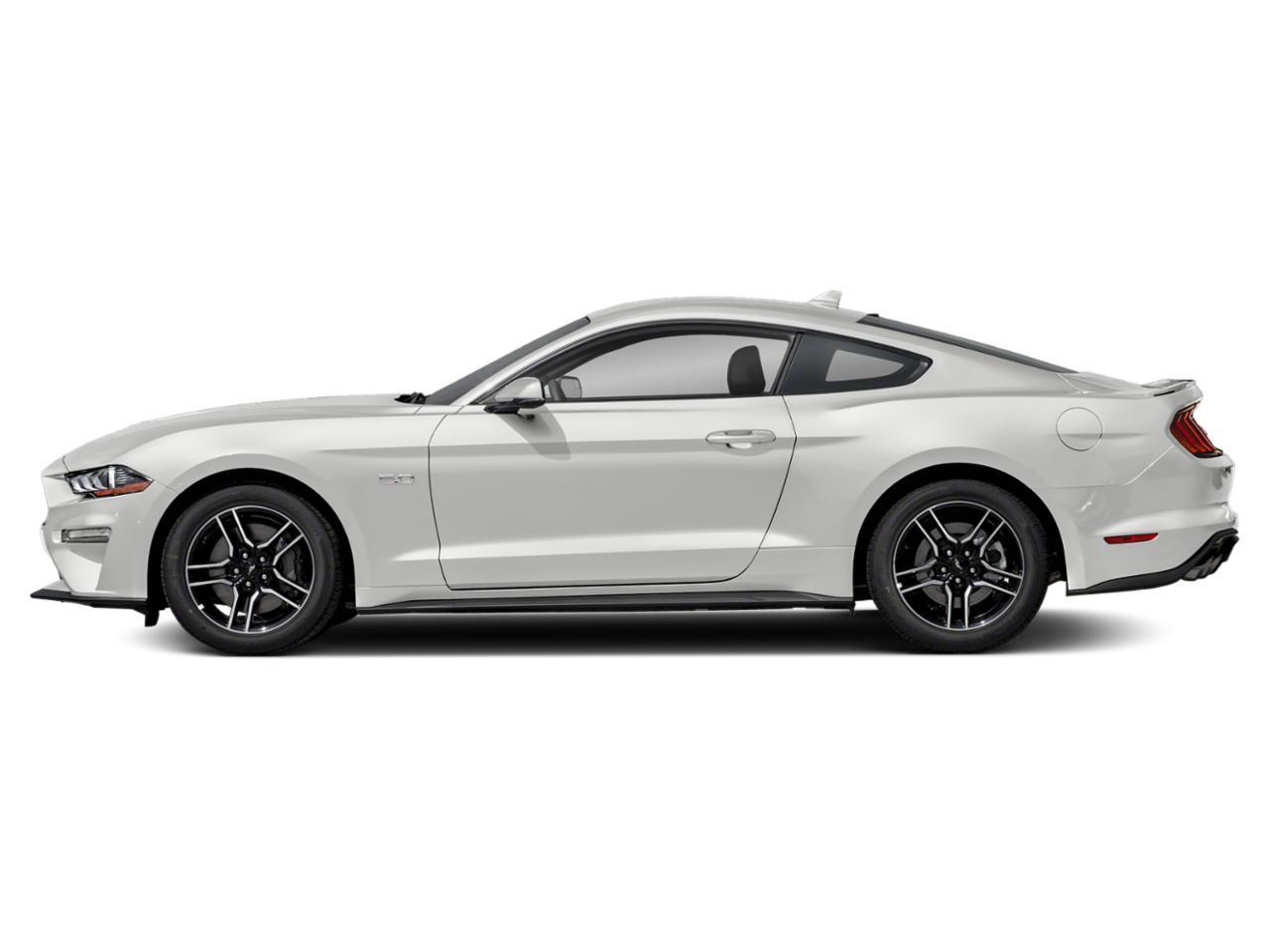 2021 Ford Mustang GT Hollywood FL