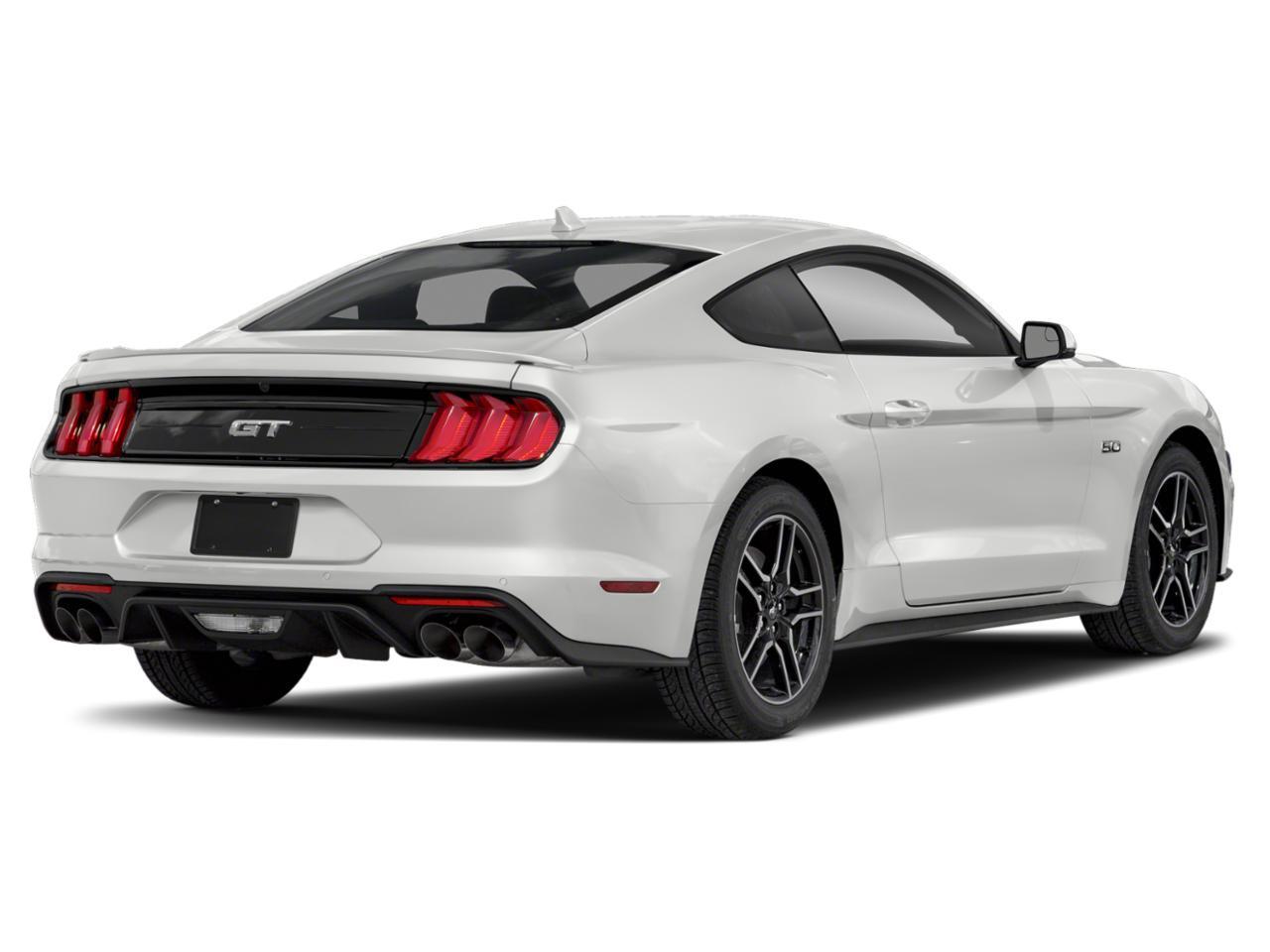 2021 Ford Mustang GT Hollywood FL