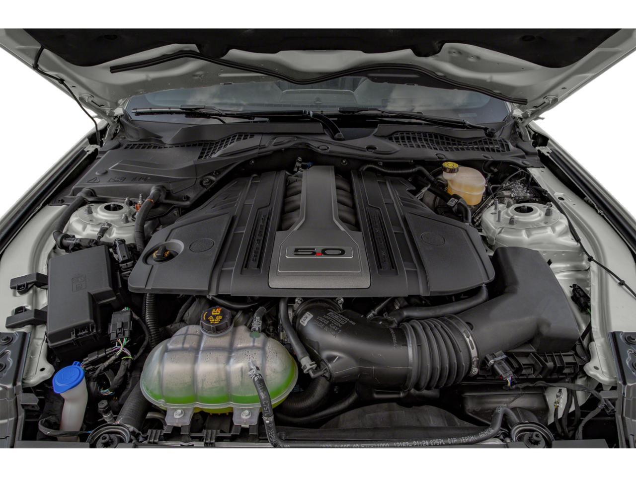 2021 Ford Mustang GT Premium Kerrville TX