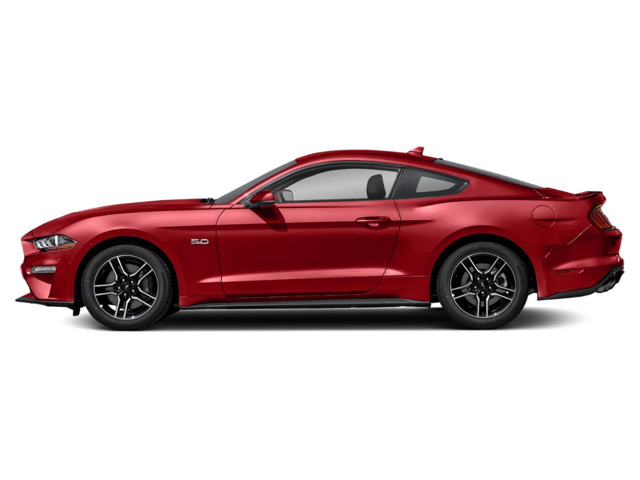 2021 Ford Mustang GT Premium Coupe 2D Doral FL