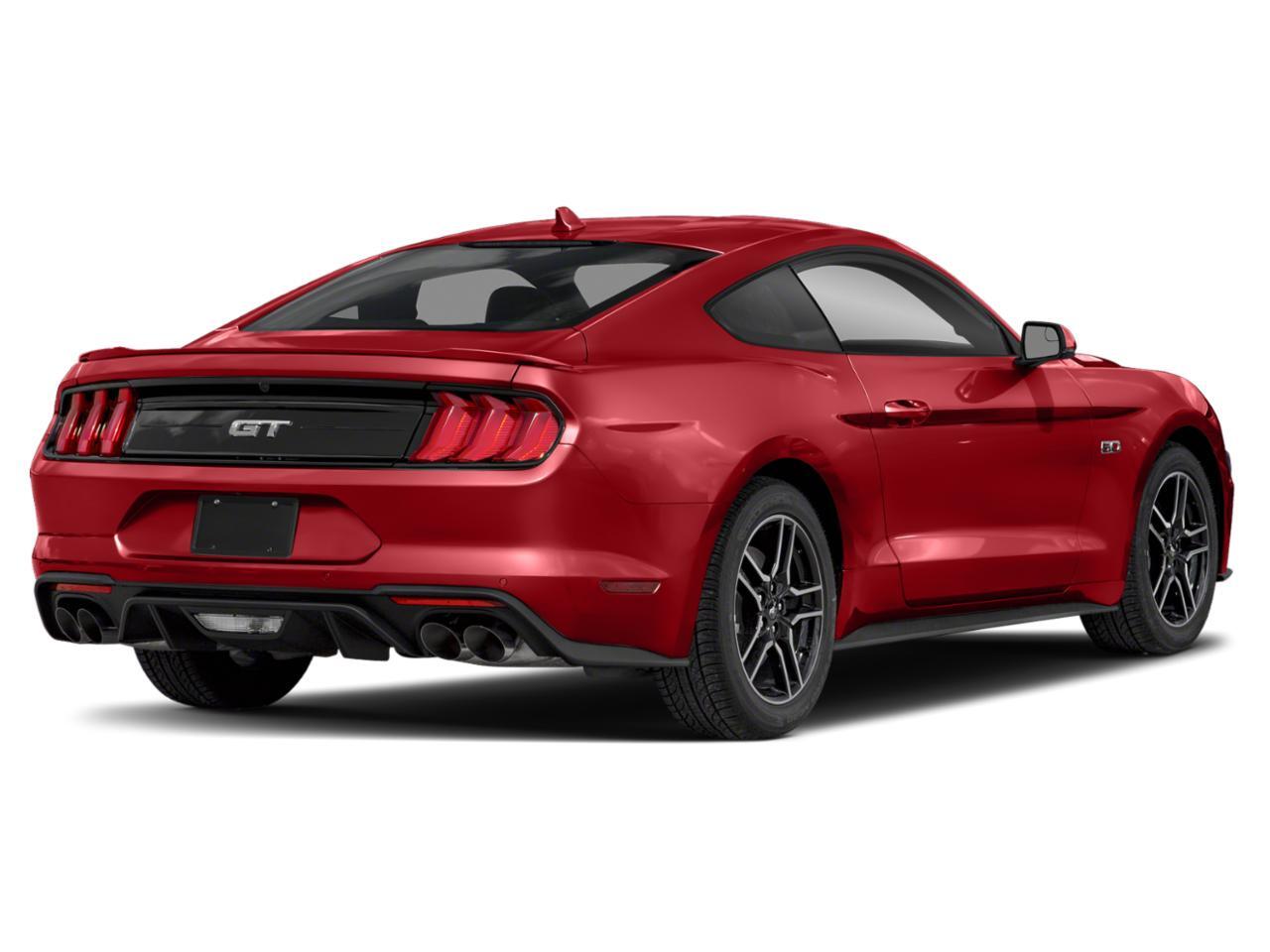 2021 Ford Mustang GT Premium Coupe 2D Doral FL