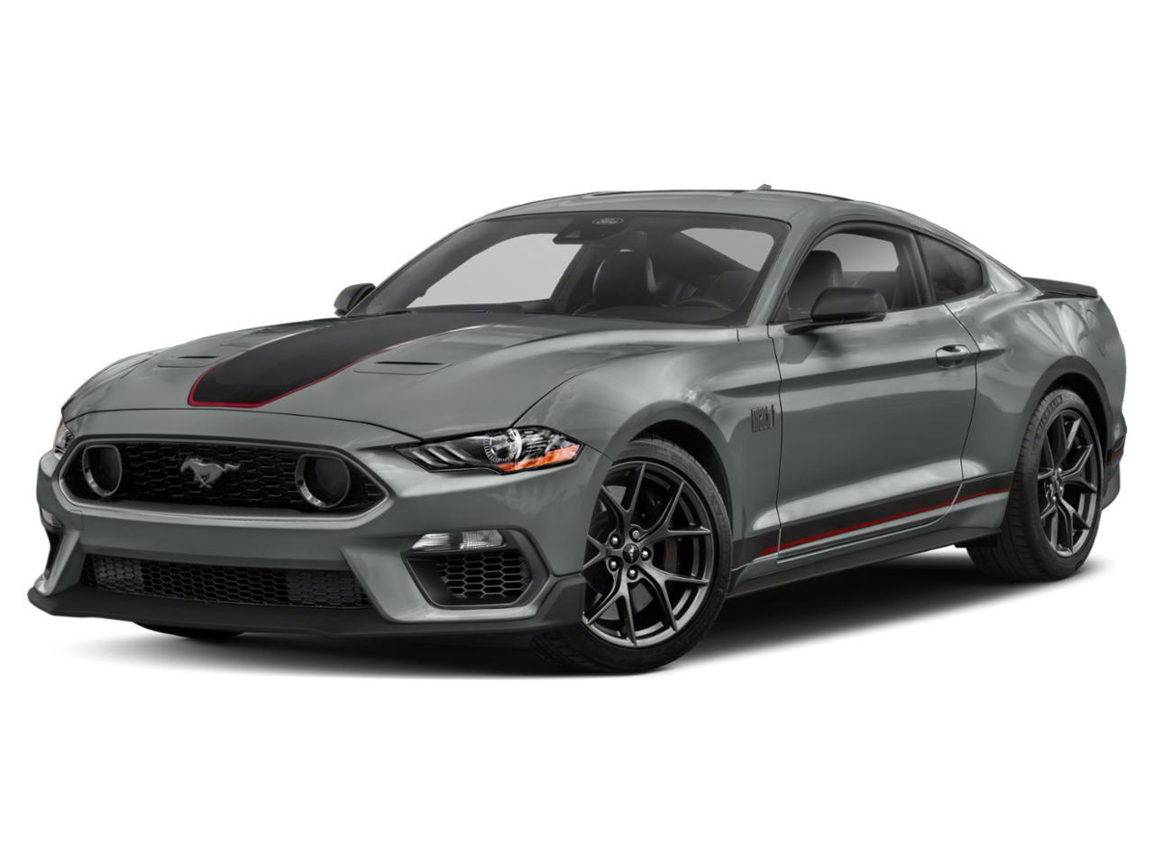 2021 Ford Mustang Mach 1 FASTBACK LEATHER NAVI HANDLING PKG ELITE PKG Listowel ON