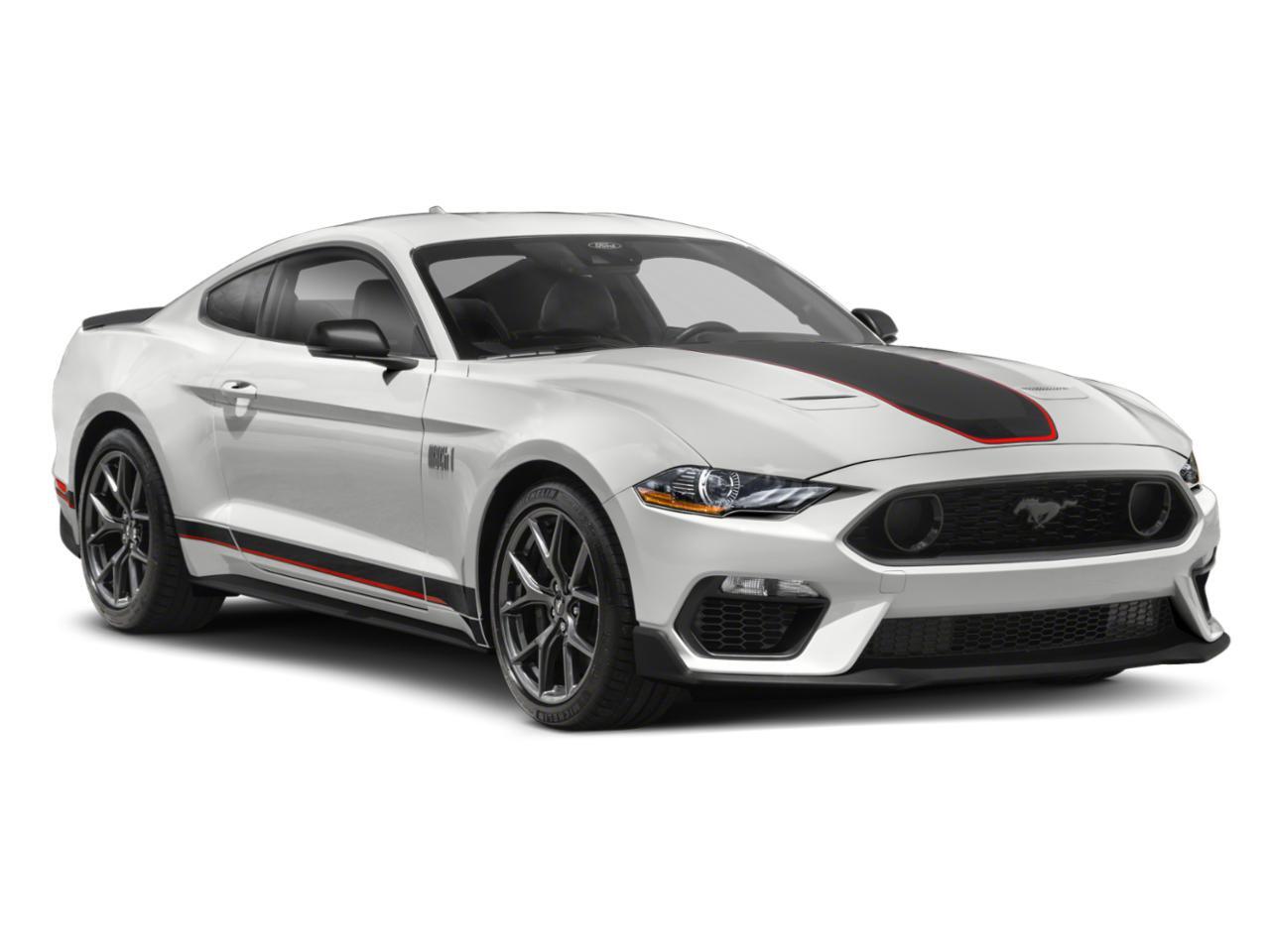 2021 Ford Mustang Mach 1 FASTBACK Listowel ON
