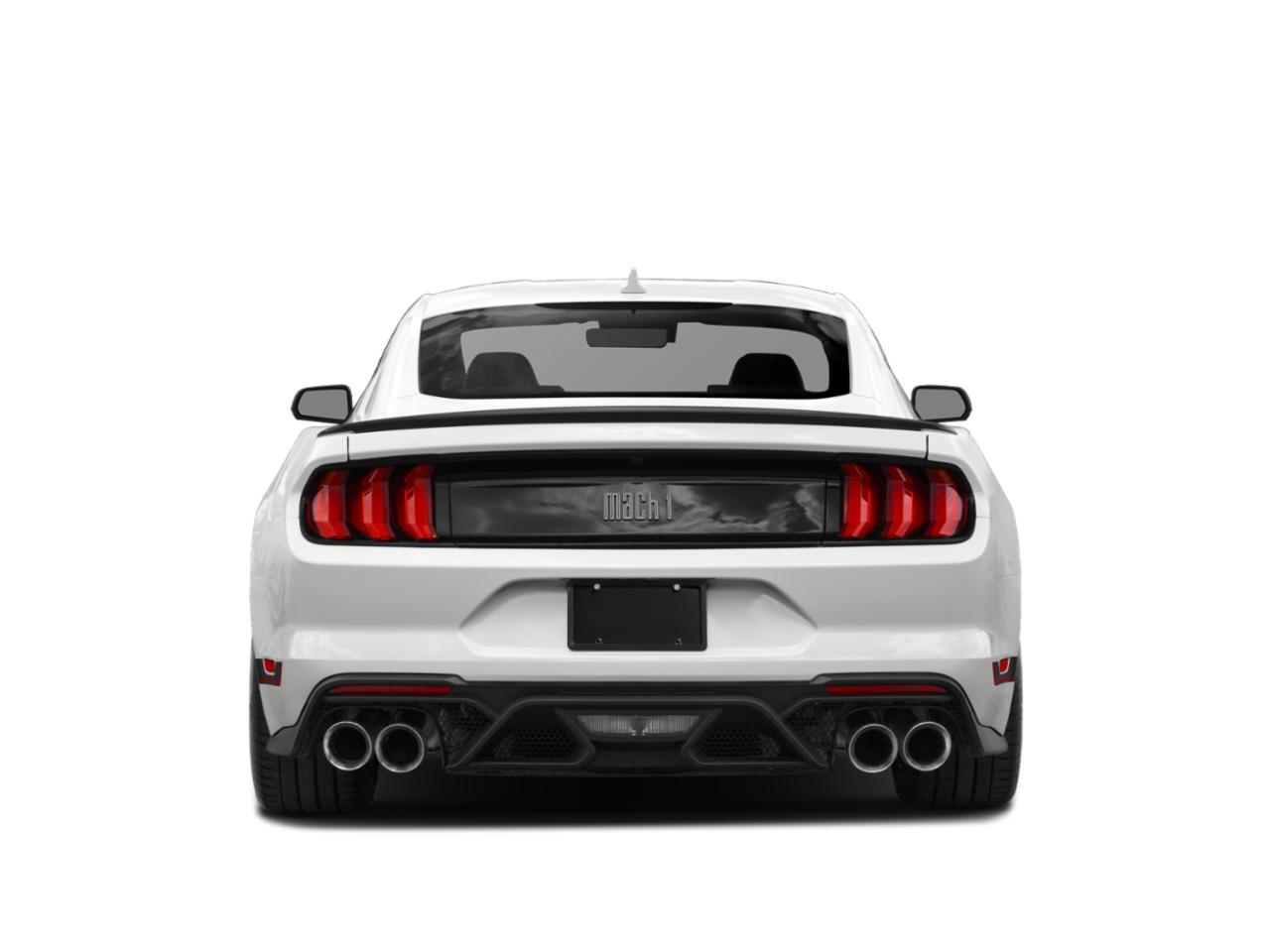 2021 Ford Mustang Mach 1 FASTBACK Listowel ON