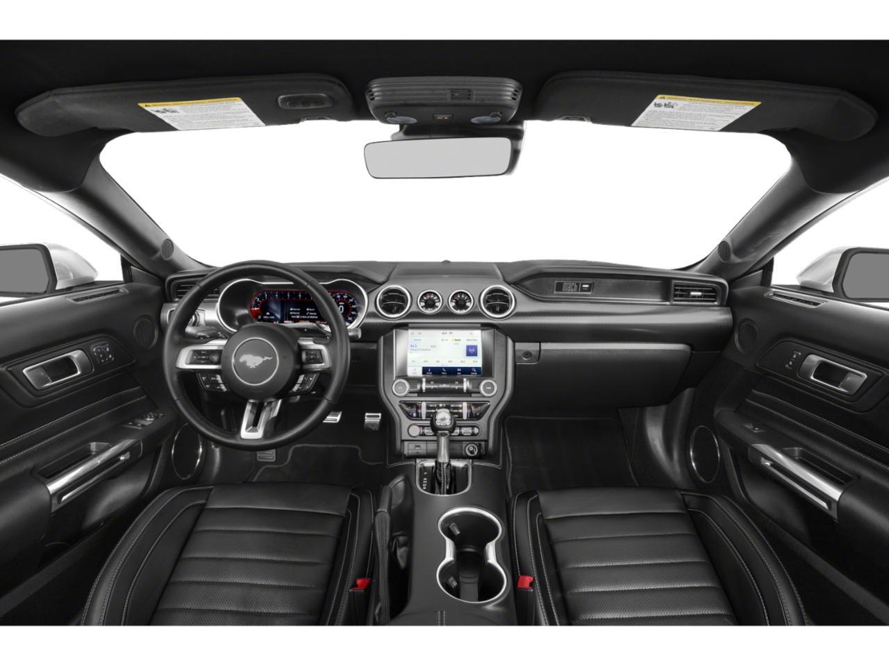 2021 Ford Mustang Mach 1 FASTBACK Listowel ON