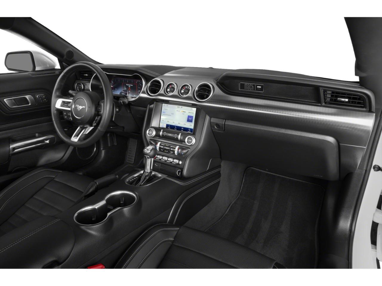 2021 Ford Mustang Mach 1 FASTBACK Listowel ON