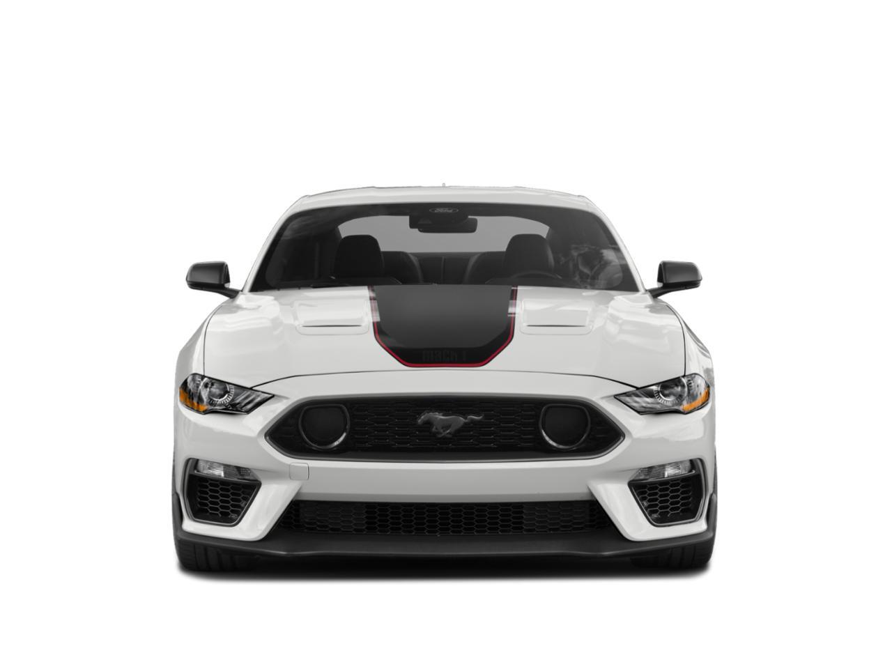 2021 Ford Mustang Mach 1 Listowel ON