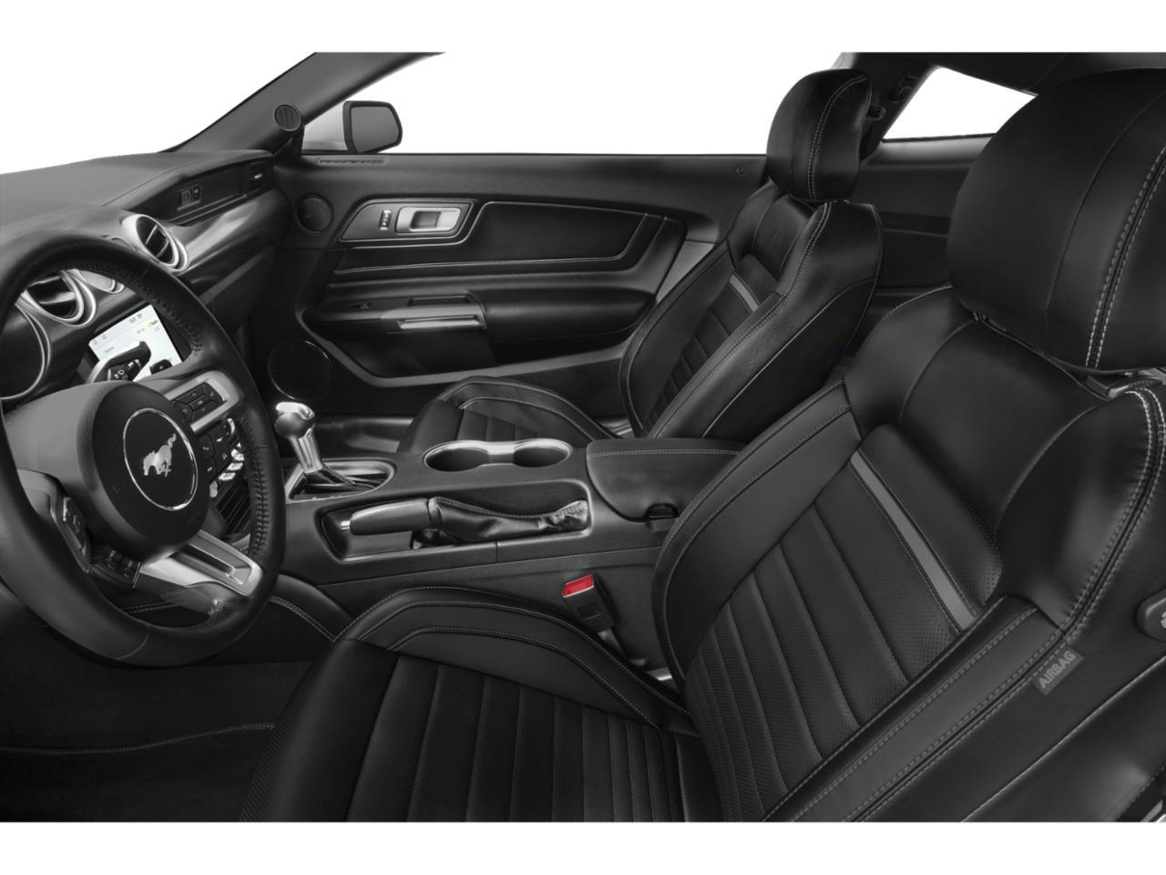 2021 Ford Mustang Mach 1 San Rafael CA