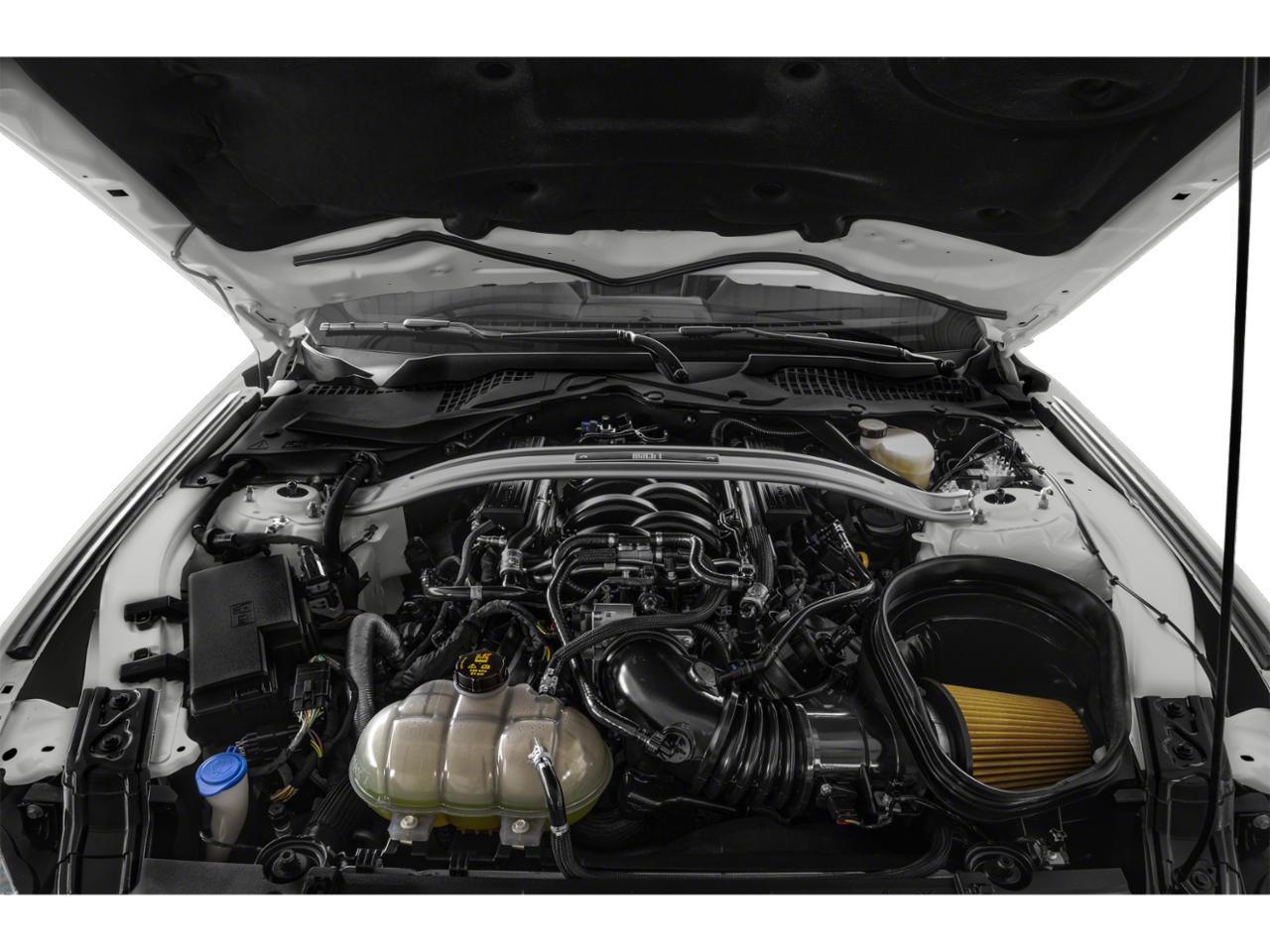 2021 Ford Mustang Mach 1 San Rafael CA