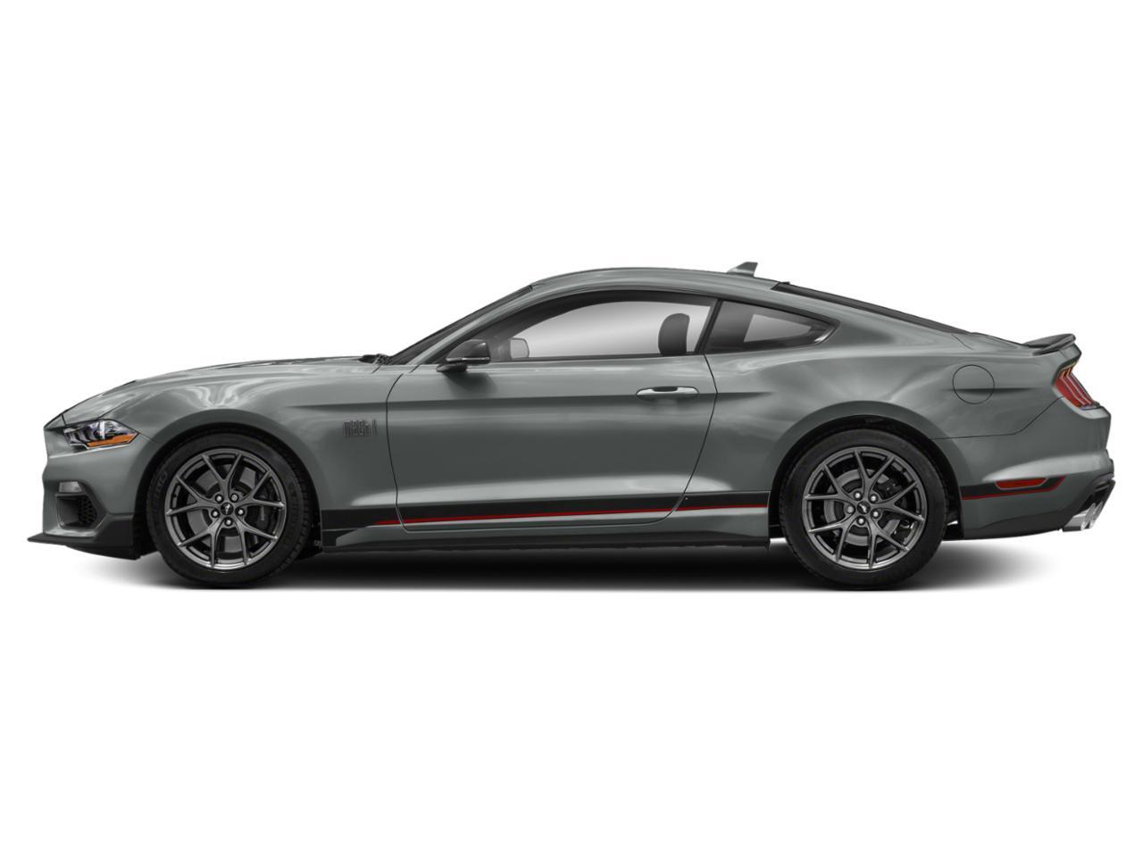 2021 Ford Mustang Mach 1 San Rafael CA