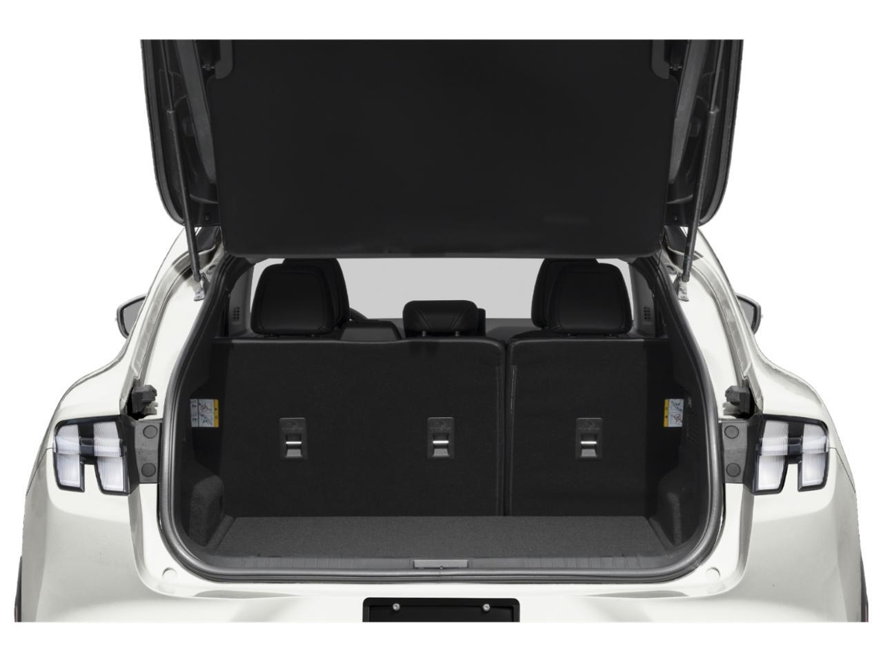 2021 Ford Mustang Mach-E California Route 1 Plano TX