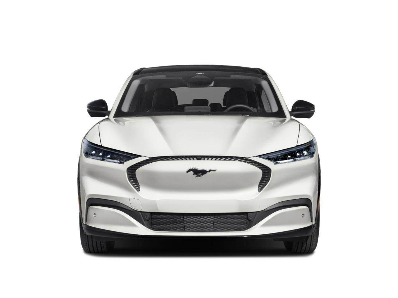 2021 Ford Mustang Mach-E California Route 1 Plano TX