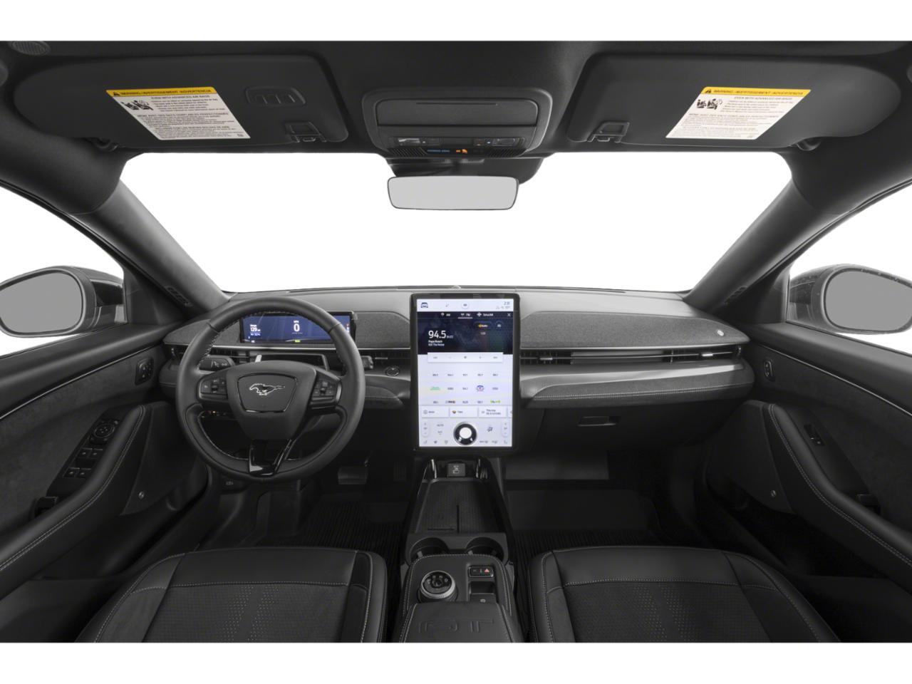 2021 Ford Mustang Mach-E GT PRICE INCLUDES $4000 IRS TAX CREDIT!! YOU MUST QUALIFY!! Willowbrook IL
