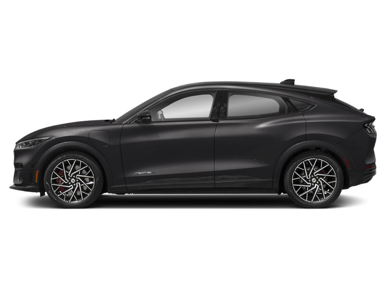 2021 Ford Mustang Mach-E GT PRICE INCLUDES $4000 IRS TAX CREDIT!! YOU MUST QUALIFY!! Willowbrook IL