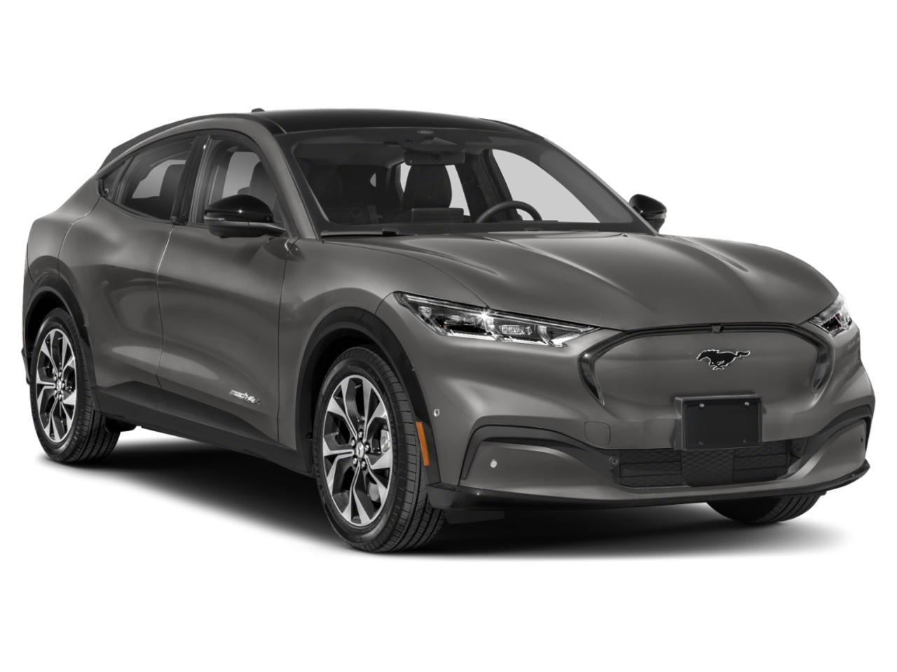 2021 Ford Mustang Mach-E Premium Crestwood KY