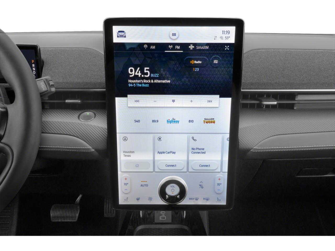 2021 Ford Mustang Mach-E Premium Crestwood KY