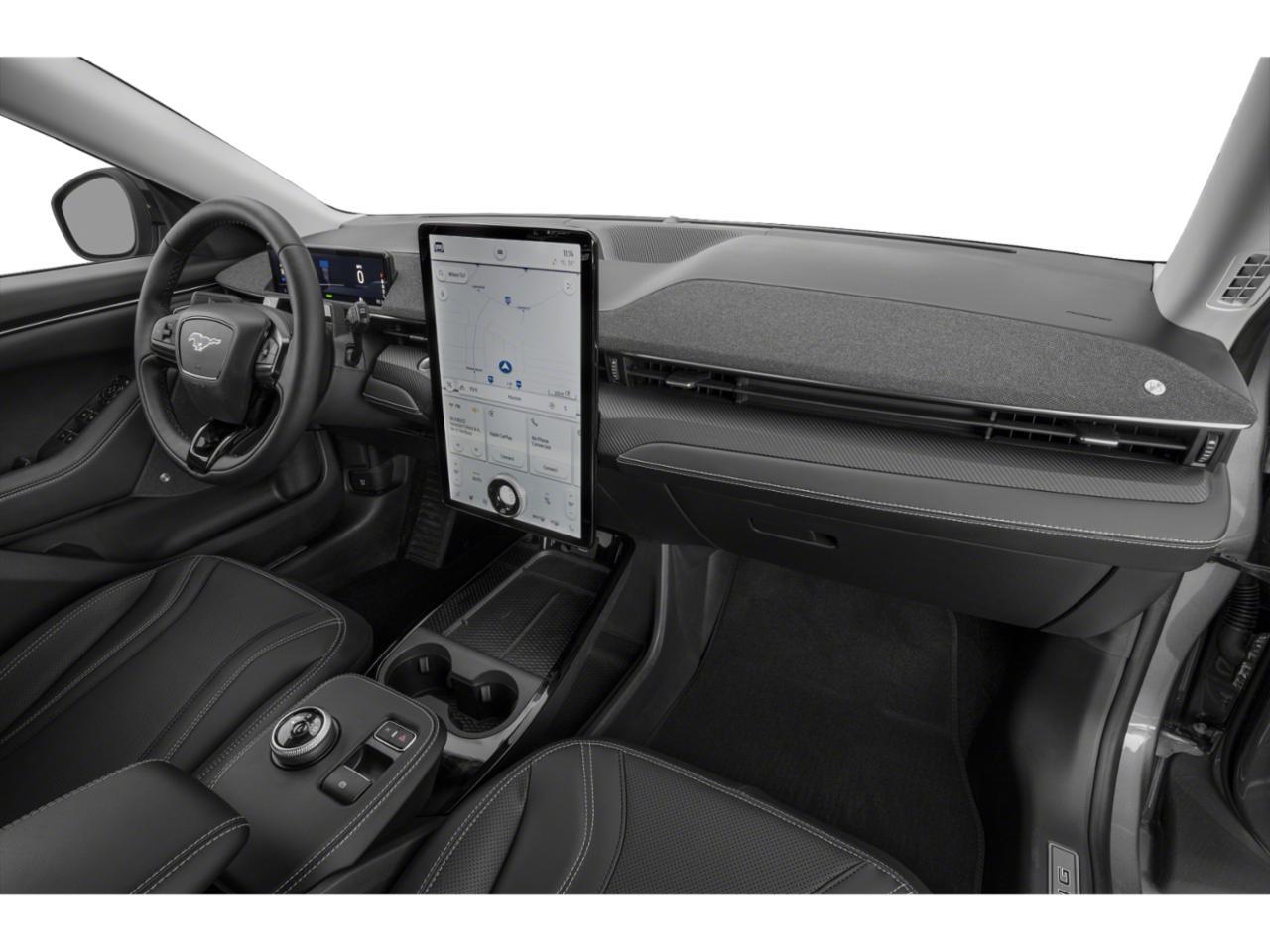 2021 Ford Mustang Mach-E Premium Crestwood KY