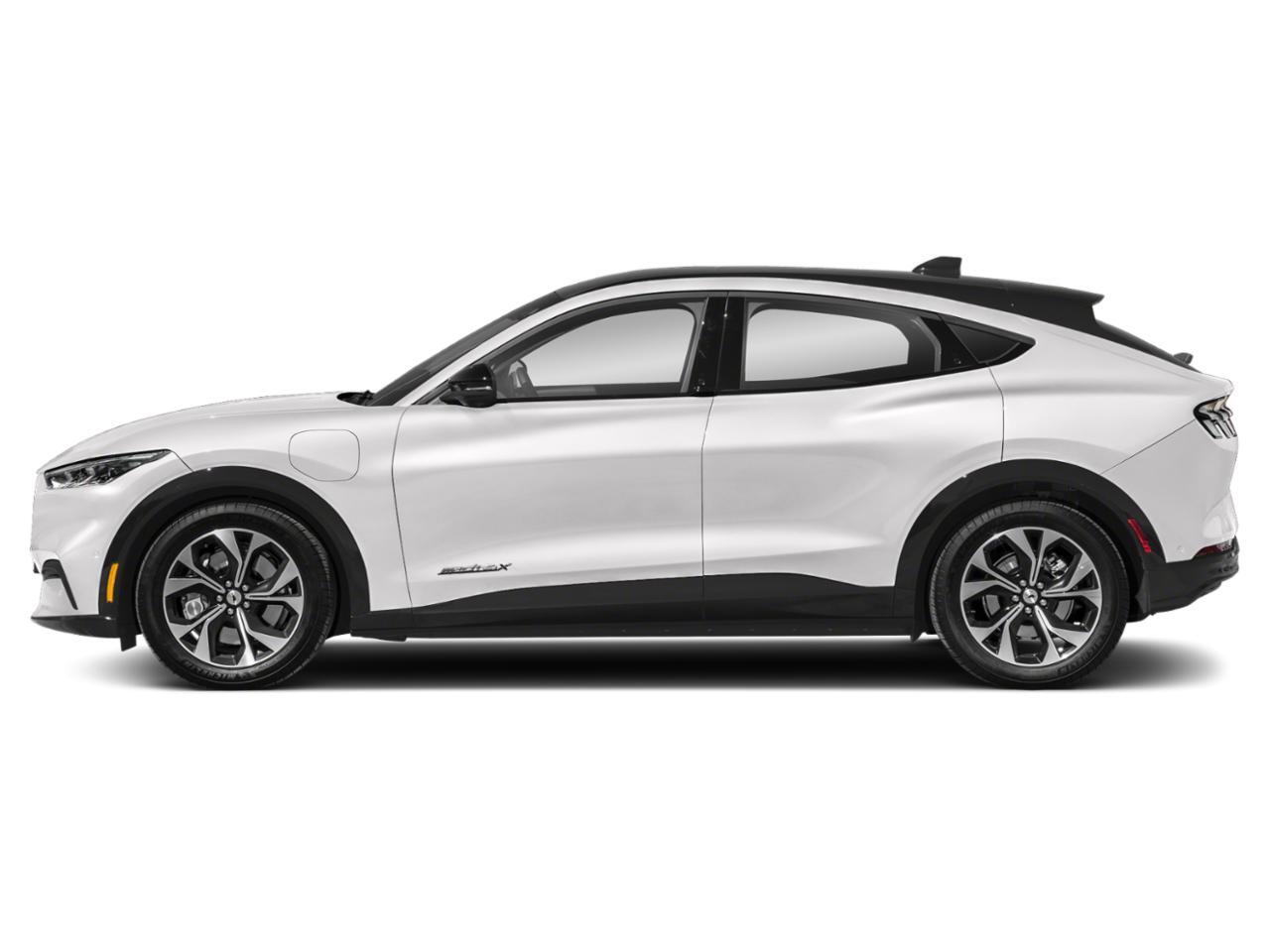 2021 Ford Mustang Mach-E Premium EXTENDED RANGE